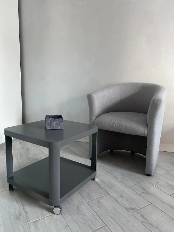 Serbska Apartment Львов 0*,  Украина