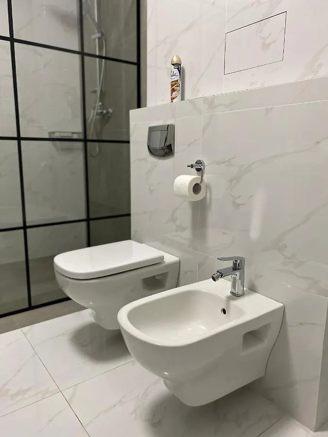 Serbska Apartment Львов