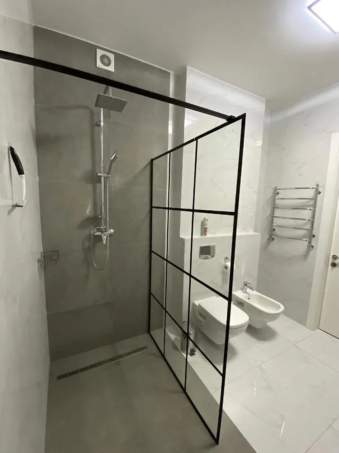 Serbska Apartment Львов