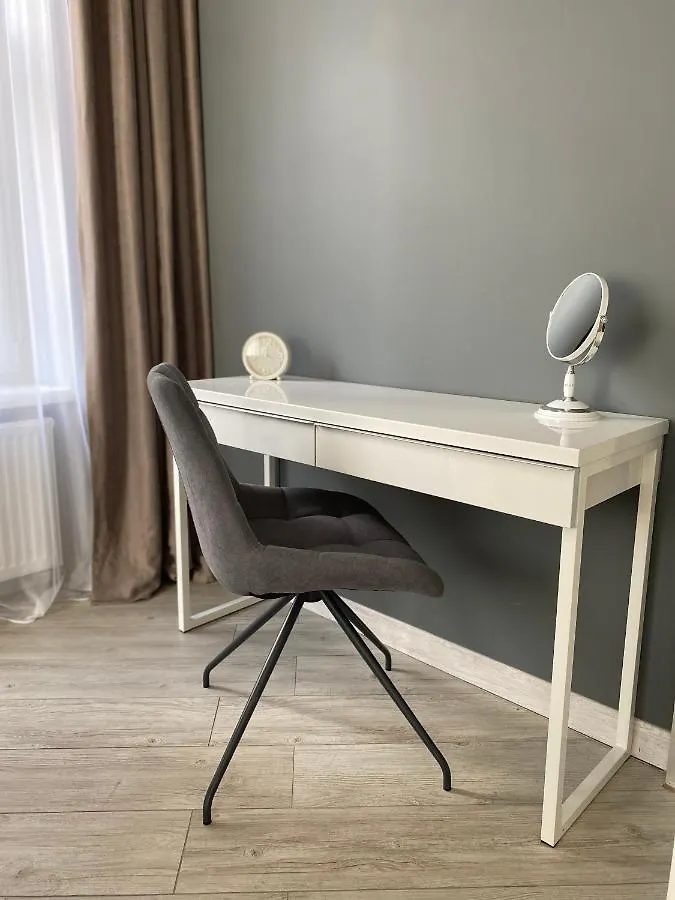 Serbska Apartment Львов