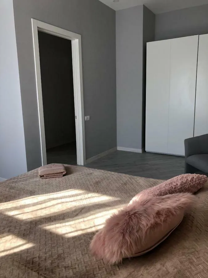 Serbska Apartment Львов